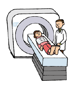 MRI