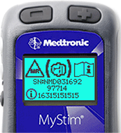 頭部のみMRI適合