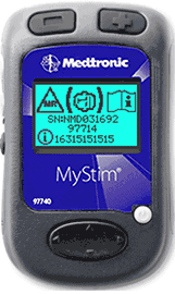 頭部のみMRI適合